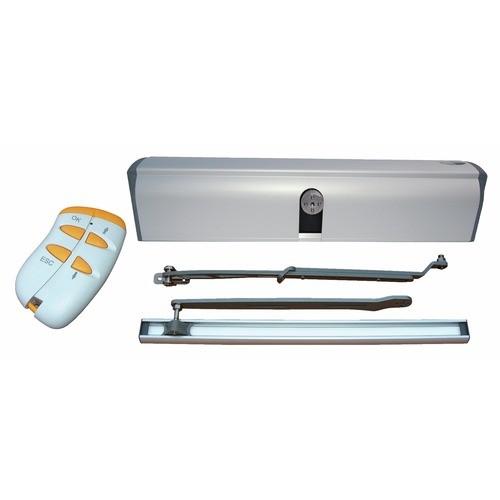 OUVRE-PORTE AUTOMATIQUE POUR PORTE BATTANTE 1700 MM - DIGIWAY CDVI