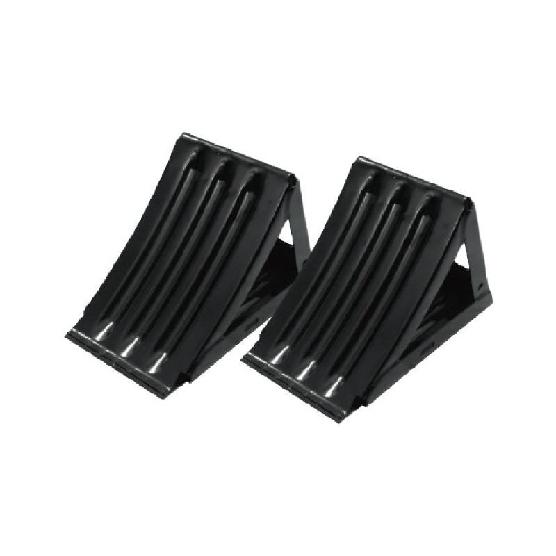 Paire de cale-roues pour utilitaires, 326 mm - KSTools | 460.5535_0