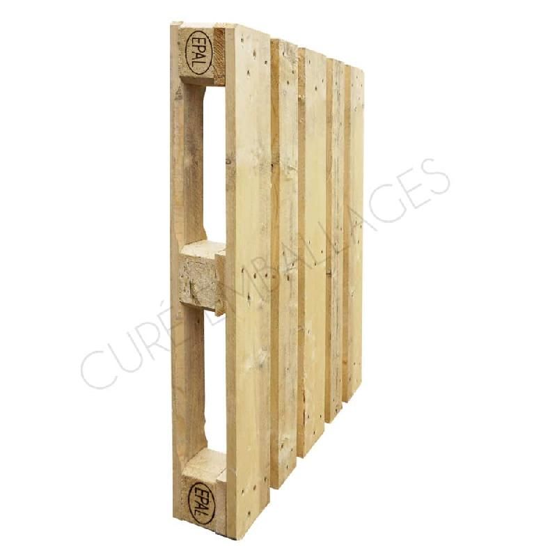 Palette Europe 1er choix - Norme EPAL_0