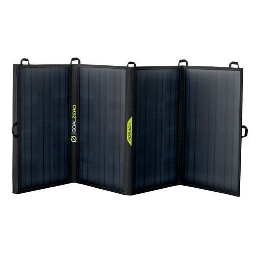 PANNEAU SOLAIRE - NOMAD 50 - GOAL ZERO