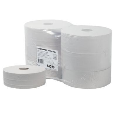 Papier toilette maxi jumbo Tork Advanced, lot de 6_0