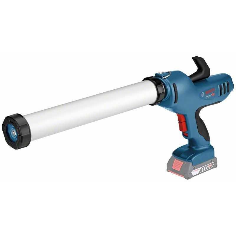 Pistolet à mastic GCG 18V-600 solo BOSCH | 06019C4001_0