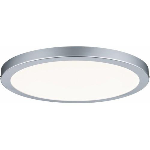 PLAFONNIER LED - ROND - ATRIA - 18W - CHROMÉ PAULMANN