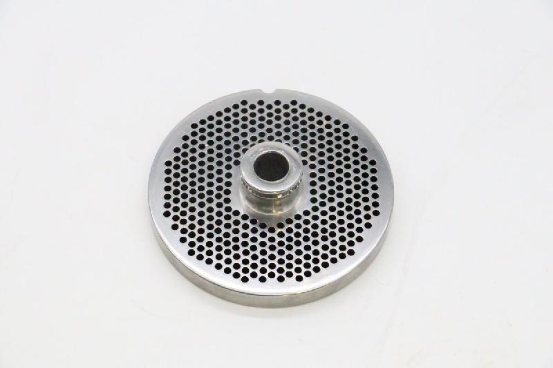 Plaque de broyage 3 mm pour hachoir à viande | Maxima - 09310139_0