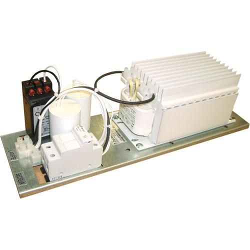 Platine d'alimentation ferromagnétique - 1000W 8,2A - iodures métalliques - 428x128x128mm_0