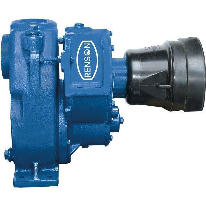 Pompe engrais auto-amorçante RENSON - prise de force - débit 650 L/min - 11575714_0