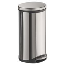 POUBELLE SHELL BIN EKO 30 L