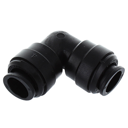 RACCORD COUDÉ 90° EGAL 12 MM
