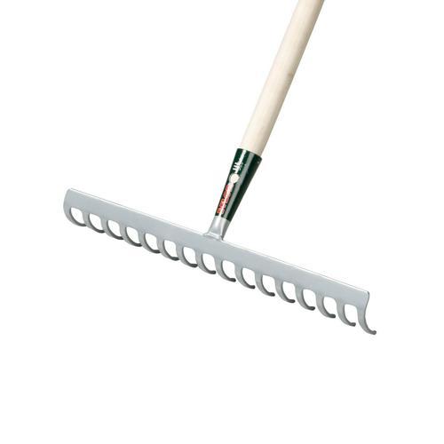 RÂTEAUX À SABLE POUR L'ATHLÉTISME