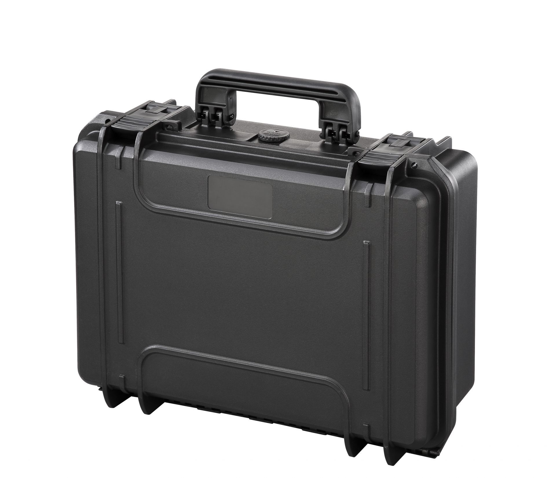 Valise étanche RCPS 290/1 - 426x290x159 mm - Options avec mousse, cloisons ou porte-outils_0