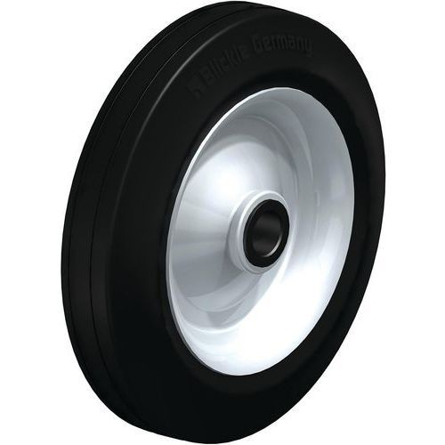 ROUE À BANDAGE CAOUTCHOUC V 252_25G - BLICKLE