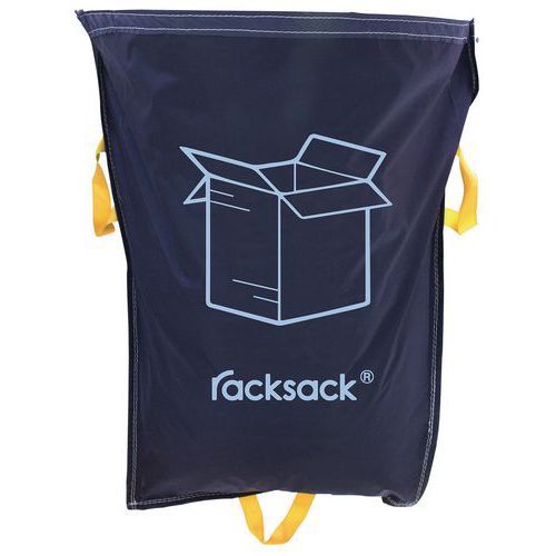 SAC DE TRI POUR RAYONNAGE RACKSACK - CARTON - BEAVERSWOOD