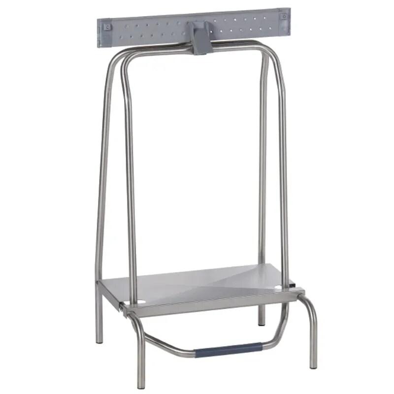 Sclessin 374.413SP Collecteur 2 Sacs Avec Poignée Professionnel - 374.413SP_0