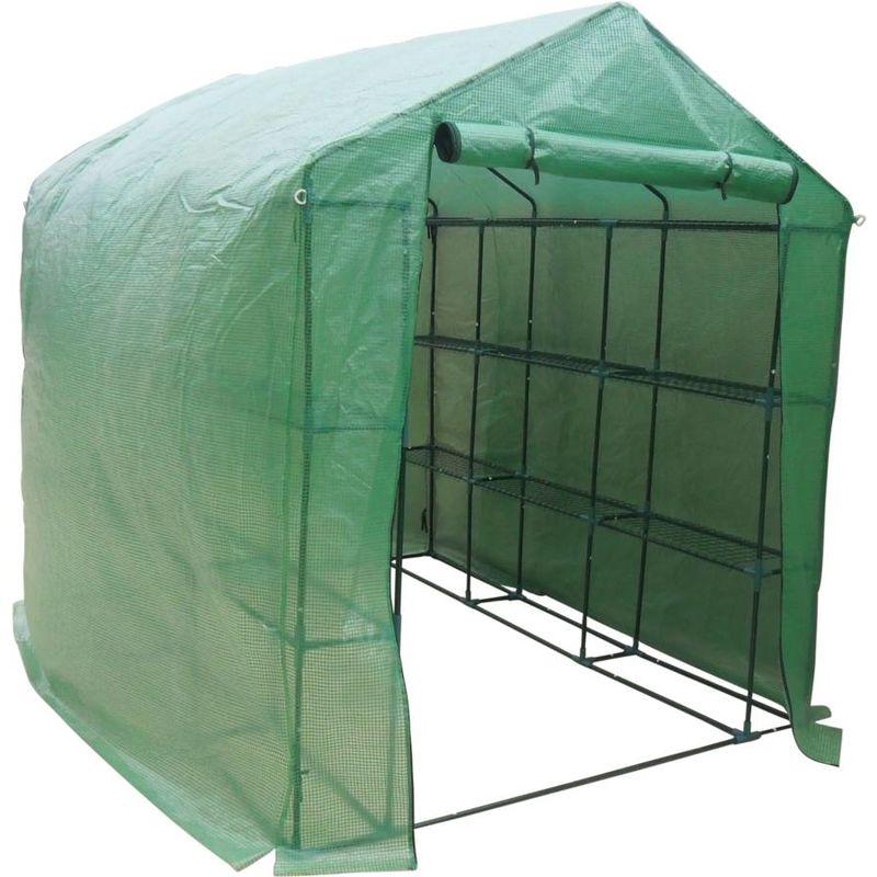 Serre Habitat Et Jardin Achat Vente De Serre Habitat Et Jardin Comparez Les Prix Sur Hellopro Fr