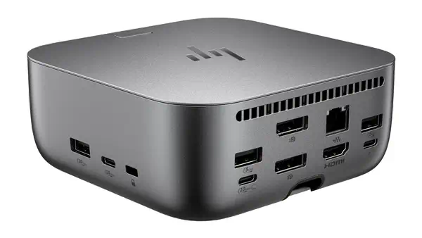 Station daccueil HP Thunderbolt 4 Ultra G6 180 W_0