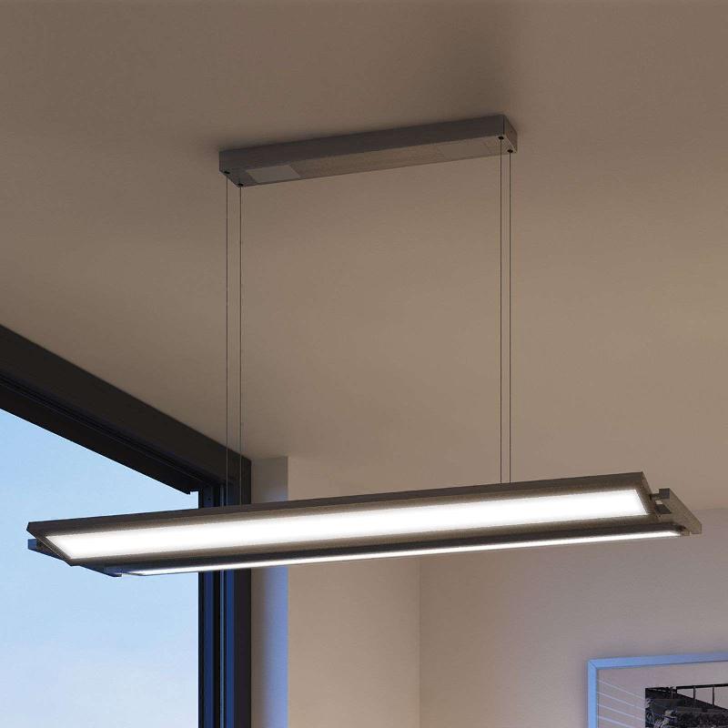 EVOTEC SUSPENSION LED CLASSIC TEC AVEC COLOR CONTROL