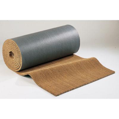 Tapis coco en rouleau épaisseur 23 mm 12,5 x 1 m_0