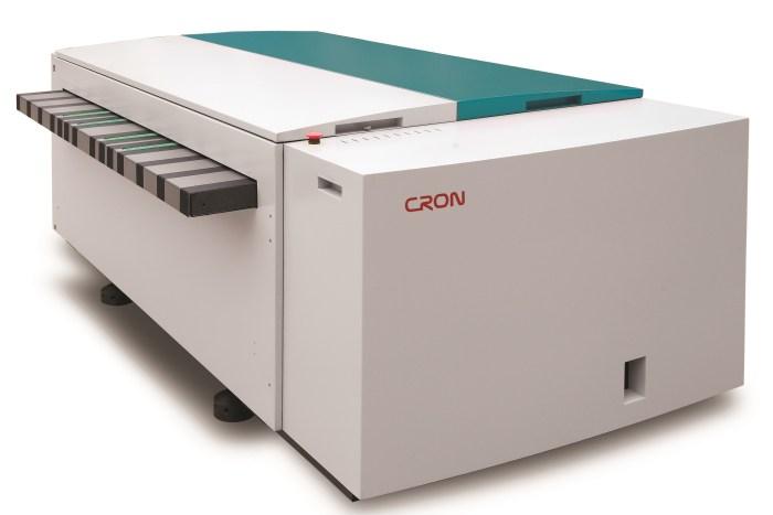 Thermique G Series - CTP flexibles avec technologie de refroidissement liquide pour impression offset A4 à A1 et grand format_0