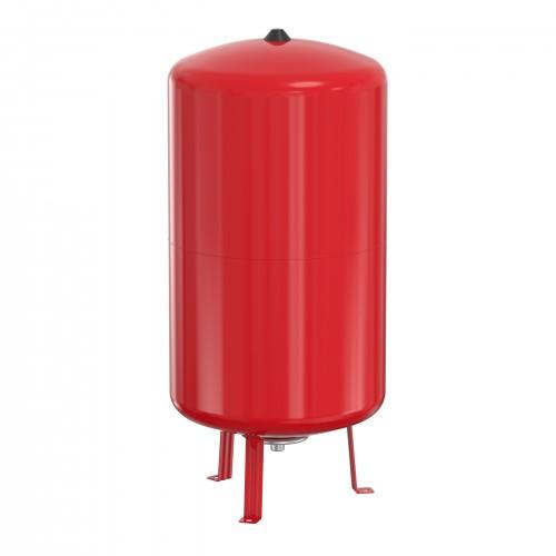 VASE D'EXPANSION À MEMBRANE FIXE - 80 LITRES - 1,5 BAR - BASEFLEX FLAMCO