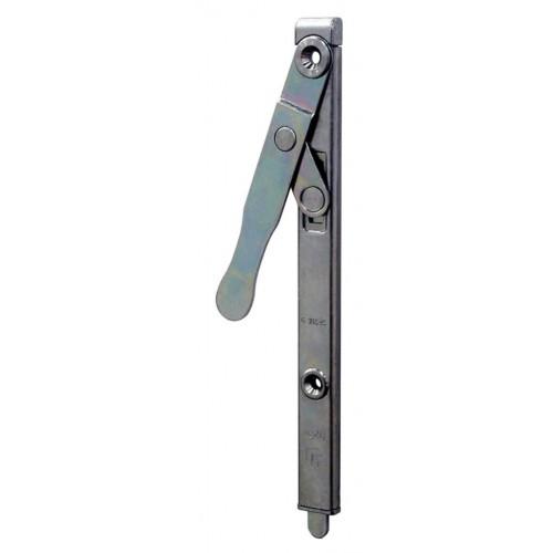 VERROU SEMI-FIXE À LEVIER EN APPLIQUE OF2 JEU DE 12 MM L 190 MM FERCO