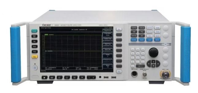 3986e - analyseur de facteur de bruit - Ceyear - 10MHz à 26.5GHz - analyseur de spectre audio_0