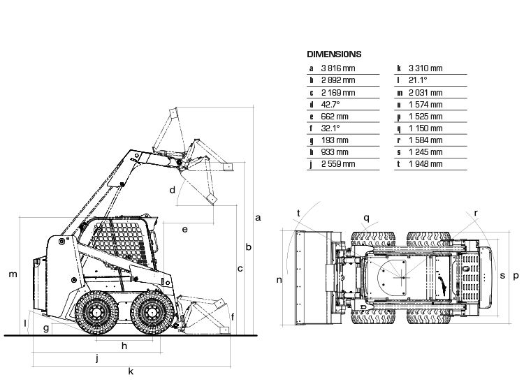 As 25 - mini-chargeur - 2625 kg_1