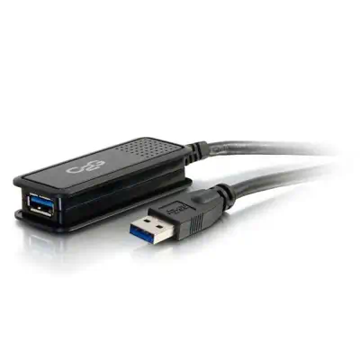 C2G Rallonge de cble actif USB 3.0 mle USB-A vers femelle_0