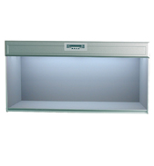 Caisson à lumière CAC 150 - 4 à 5 sources lumineuses - Dimensions 1560x755x620mm_0