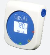 Capteur co2 class air avec datalogger integre_0