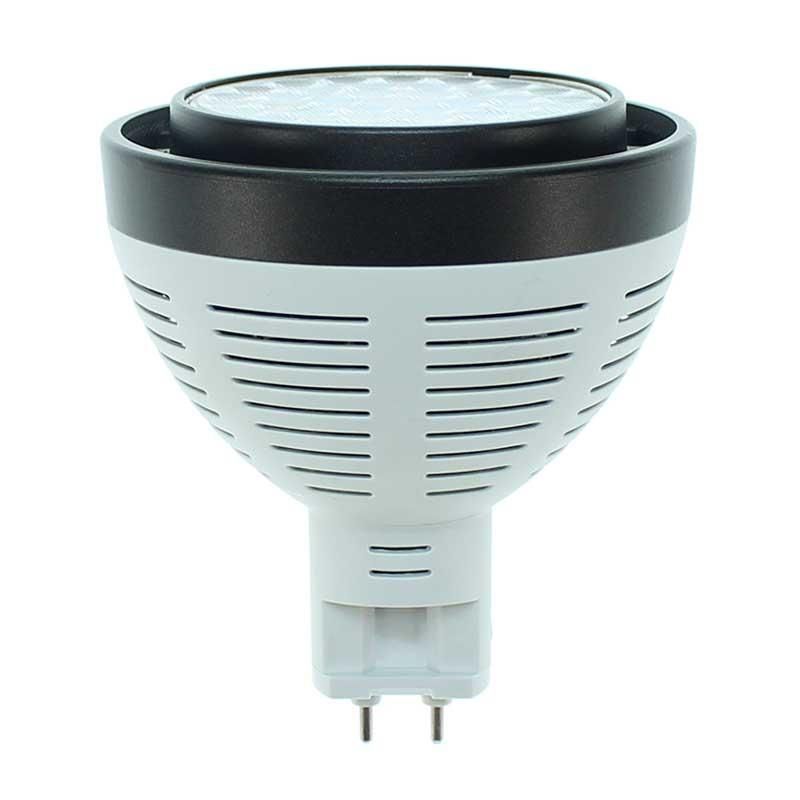 Ampoule LED G12 PAR30 20W 4000K 25° 240V - Fonctionnement Direct sur Secteur Français_0
