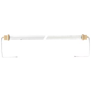 Lampe UV Hok 20/100 Philips - désinfection UVC 253,7 nm_0