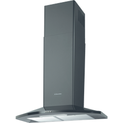Hotte décorative EFC60465OK - discrète, performante et facile à entretenir_0