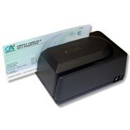 Lecteur de chèque piste cmc7 - niconix - vitesse de lecture : 432 mm/s - interface usb en standard_0