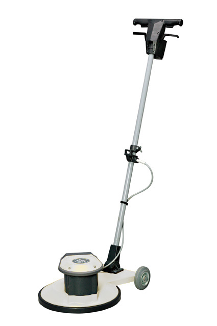 Monobrosse STR 580 - 1000 Watts - Largeur 420 mm - Vitesse 145 tours/min_0