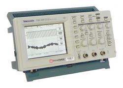 Oscilloscope numérique tektronix tds210_0