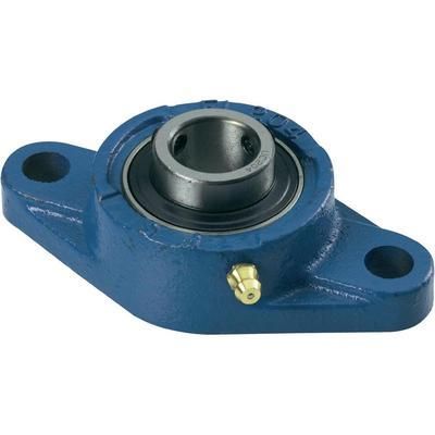 PALIER UBC BEARING UCFL 204 Ø INTÉRIEUR 20 MM ÉCARTEMENT DES TROUS 90 MM 1 PC(S)