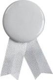 Pin's ruban publicitaire Solidario - objet promotionnel moderne pour vos opérations marketing_0