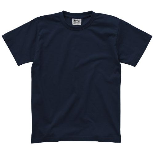 T-shirt manches courtes pour enfant Ace - 100% coton - Jersey simple 150 g/m²_0