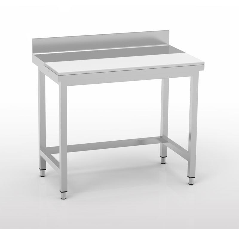 Table de préparation - MMCSD60-150 - 1500x600x850 mm_0