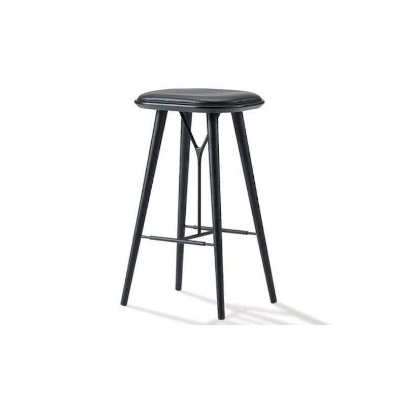 TABOURET DE BAR SPINE_0