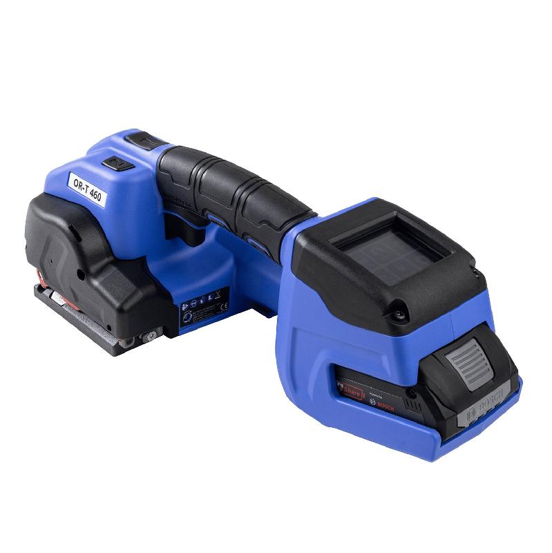 Tendeur sertisseur automatique ORT 460 - 343133_0