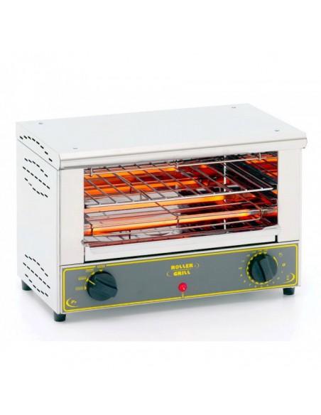 grill roller grill