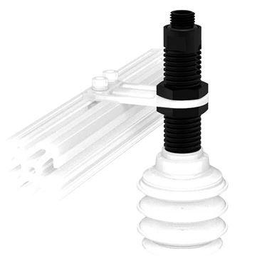 Vis de réglage de hauteur HA12 - Accessoire pour ventouse avec rallonge ajustable_0