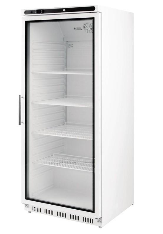 Vitrine réfrigérée positive 600 litres_0