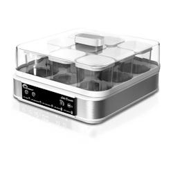 Yaourtiere Little Balance - Little Dessert - Capacité 9 Pots De 145ml - 5 Programmes Automatiques - 30w - 3760240784487_0