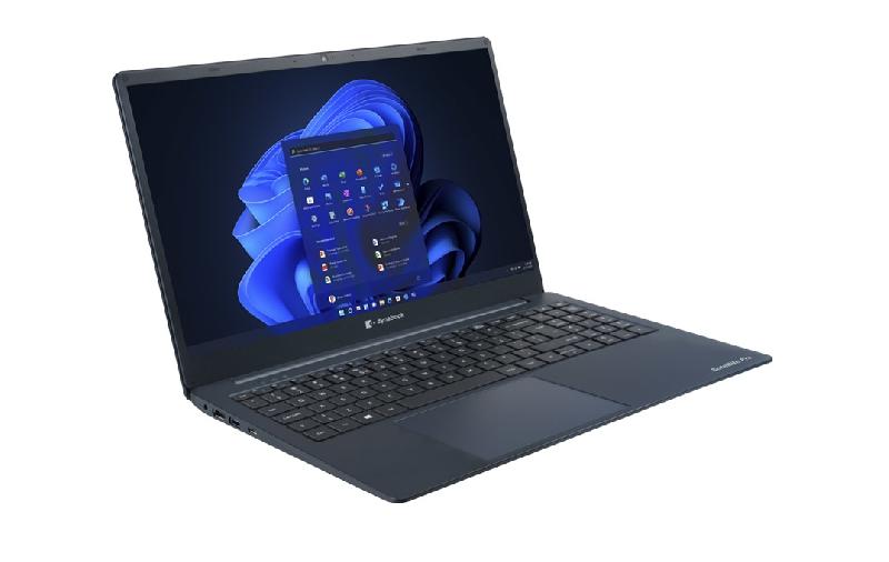 DYNABOOK SATELLITE PRO C50-J-11R - Ordinateur portable 15,6'' - Intel Celeron 6305 - 4 Go RAM - SSD 128 Go - Windows 11 Pro_0