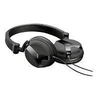 AKG K 518 DJ - CASQUE ( PAVILLON D''ÉCOUTEUR )