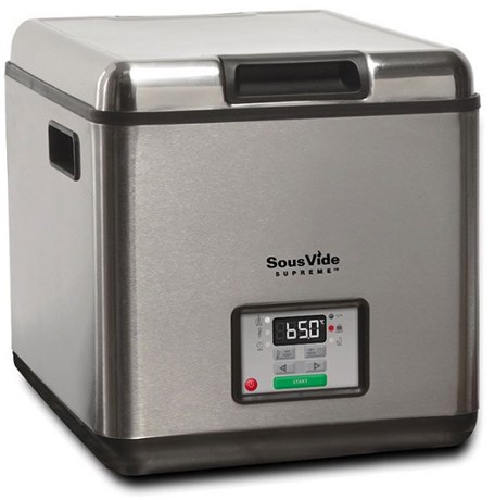 BAIN-MARIE CUISSON SOUS VIDE 11 L