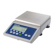 Balance compteuse de base - ICS445 avec touches programmables et connectivité avancée_0