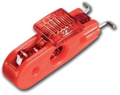 Lot De 10 Verrous De Disjoncteur Konesky - Sécurité Électrique Pour Fusibles Et Circuits